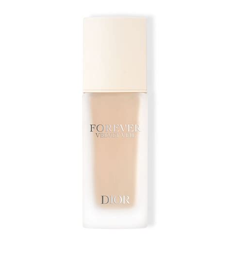 forever primer dior|Dior forever velvet veil.